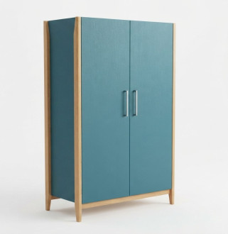 Armoire 2 portes Room